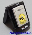 画像2: VF-31 TOMCATTERS LAST TOMCAT CRUISE記念限定Zippo（デッドストック）