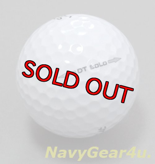 画像2: VFA-103 JOLLY ROGERS部隊オリジナルゴルフボール（１球）