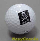 画像: VFA-103 JOLLY ROGERS部隊オリジナルゴルフボール（１球）