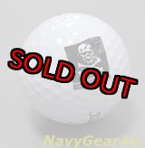 画像: VFA-103 JOLLY ROGERS部隊オリジナルゴルフボール（１球）