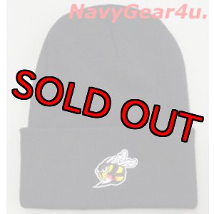 画像: VFA-113 STINGERSビーニーキャップ （ワッチキャップ）