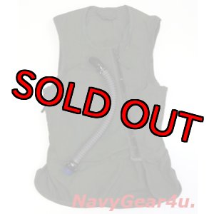 画像: ★10周年記念セール：米空軍/海軍CSU-17/P ANTI-G VEST（耐Gベスト）MEDIUM （新品未使用）