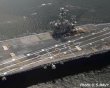 画像2: CVW-5/CVN-73 LAST RIDE 2008-2015 ラストクルーズ記念パッチ