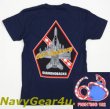 画像1: VFA-102 DIAMONDBACKS 部隊創設60周年記念限定T-シャツVer.1（ネイビー）