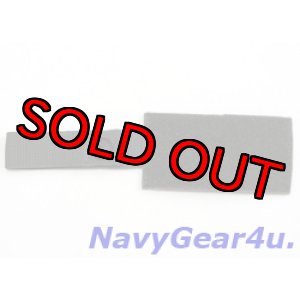 画像: ネームタグホルダー(セージグリーン)