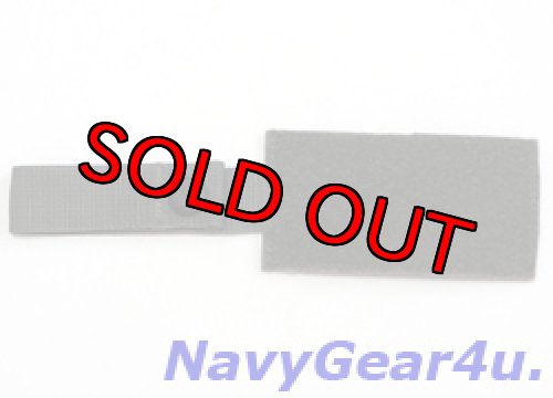 画像1: ネームタグホルダー（セージグリーン）