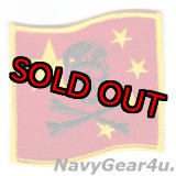 画像: VFA-103 JOLLY ROGERS RED AIR部隊パッチ 