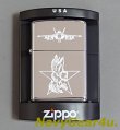 画像2: VFA-22 FIGHTING REDCOCKS Zippo