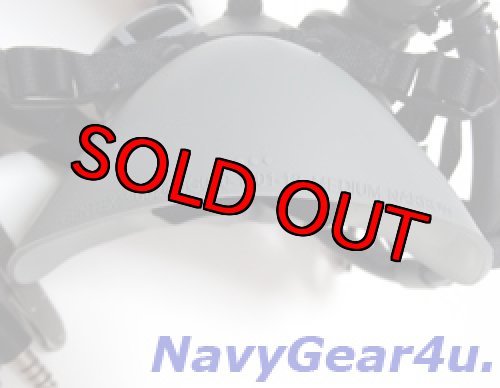 画像5: 米空軍搭乗員用MBU-20/P CE コンバットエッジ酸素マスク（未使用）