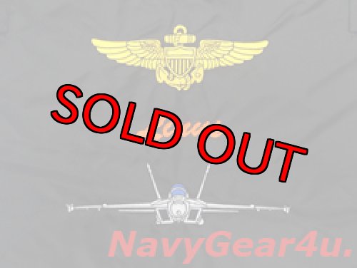 画像5: VFA-86 SIDEWINDERS別注ヘルメットバッグ（飛行隊発注余剰分コールサイン入り）