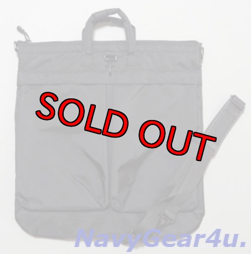 画像6: VFA-86 SIDEWINDERS別注ヘルメットバッグ（飛行隊発注余剰分コールサイン入り）