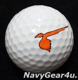 画像: VFA-94 MIGHTY SHRIKES部隊オリジナルゴルフボール（１球）
