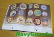 画像3: UNITES STATES NAVAL AVIATION PATCHES VOL.I（CV/CVN/CVW/NASほか）