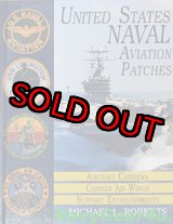 画像: UNITES STATES NAVAL AVIATION PATCHES VOL.I（CV/CVN/CVW/NASほか）