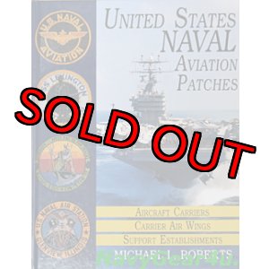 画像: UNITES STATES NAVAL AVIATION PATCHES VOL.I（CV/CVN/CVW/NASほか）