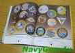 画像2: UNITES STATES NAVAL AVIATION PATCHES VOL.I（CV/CVN/CVW/NASほか）