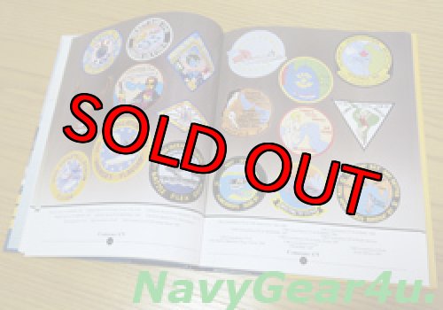 画像2: UNITES STATES NAVAL AVIATION PATCHES VOL.I（CV/CVN/CVW/NASほか）