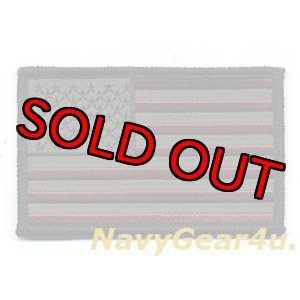 画像: 星条旗パッチ（サブデュード、HSC-25、HSC-12等用）