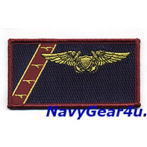 画像: VAQ-136 GAUNTLETS EWOネームタグ