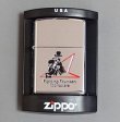 画像2: VFA-14 TOPHATTERS Zippo（デッドストック）