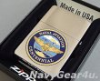 画像3: CVN-77ジョージ H.W.ブッシュ米海軍航空100周年記念Zippo（デッドストック）