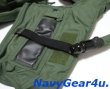 画像2: 米空軍/海軍・海兵隊CSU-13B/P ANTI-G SUITS（耐Gスーツ）MEDIUM REGULAR（未使用）