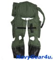 画像1: 米空軍/海軍・海兵隊CSU-13B/P ANTI-G SUITS（耐Gスーツ）MEDIUM REGULAR（未使用）