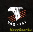 画像4: VAQ-141 SHADOWHAWKSオフィシャルT-シャツ