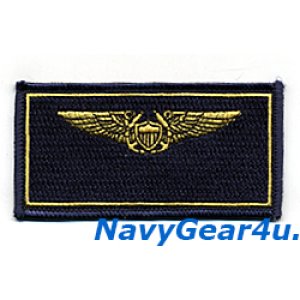 画像: VAW-123 SCREWTOPS NFOネームタグ
