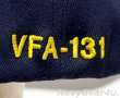 画像4: VFA-131 WILDCATSオフィシャルボールキャップ（FLEX FIT）