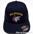 画像2: VFA-131 WILDCATSオフィシャルボールキャップ（FLEX FIT）