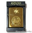 画像2: HS-11 DRAGON SLAYERS Zippo（デッドストック）