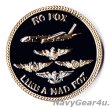 画像2: VP-5 MAD FOXESオフィシャルチャレンジコイン