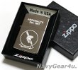 画像1: VFA-147 ARGONAUTS Zippo（デッドストック）