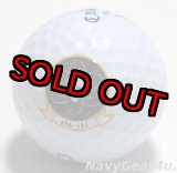 画像: VFA-151 VIGILANTES部隊オリジナルゴルフボール（１球/Callaway製）