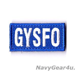 画像: サウスカロライナANG 169FW/157EFS SWAMP FOX TSP2016オーサン展開記念ポケットタブ（ベルクロ付き）