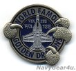 画像2: VFA-192 WORLD FAMOUS GOLDEN DRAGONS F/A-18Eチャレンジコイン