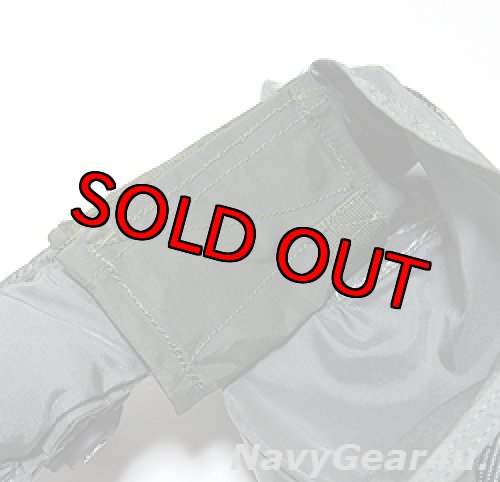 画像7: 米空軍/州兵航空隊F-16搭乗員用現行PCU-15A/Pトルソハーネス（フル装備）