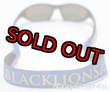 画像: VFA-213 BLACKLIONS クロッキーズ・サングラスホルダー