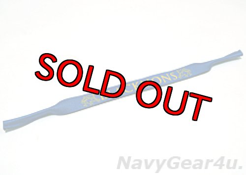 画像4: VFA-213 BLACKLIONS クロッキーズ・サングラスホルダー