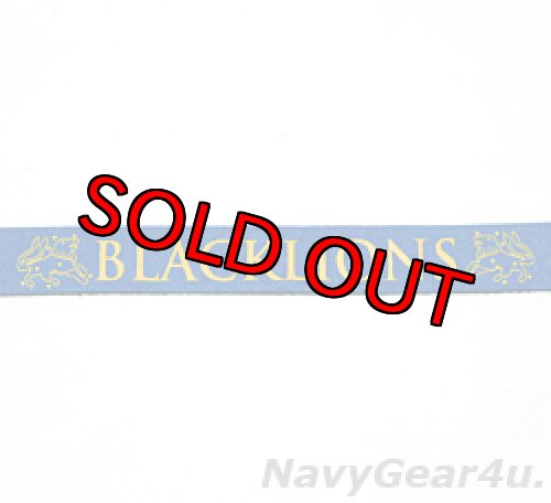 画像3: VFA-213 BLACKLIONS クロッキーズ・サングラスホルダー