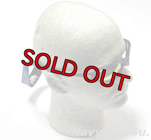 画像2: VFA-213 BLACKLIONS クロッキーズ・サングラスホルダー