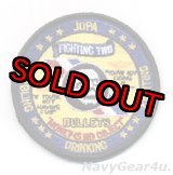 画像: VFA-2 BOUNTY HUNTERS JOPAパッチ