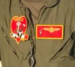画像2: VMA-311/VMFA-311 TOMCATSパイロットネームタグ