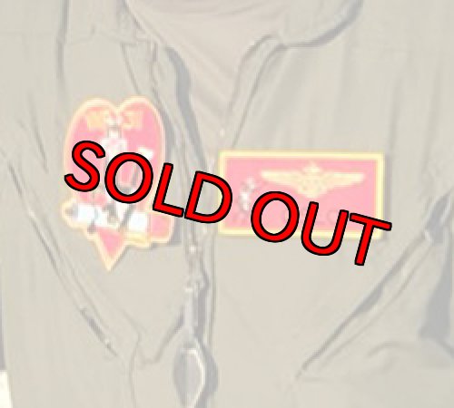 画像2: VMA/VMFA-311 TOMCATS THROWBACK部隊パッチ（ベルクロ有無）