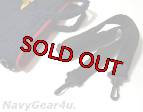 画像5: VFA-22 FIGHTING REDCOCKS別注カスタムヘルメットバッグ（現行Ver.）