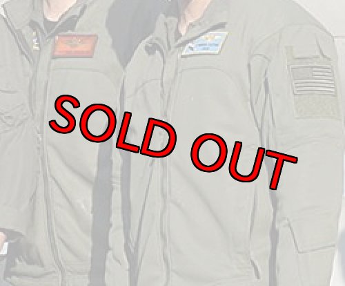 画像7: ★フライトジャケットフェア：米海軍最新ELEMENTS BATTLESHIELD X難燃防水フライトジャケットLARGE MASSIF社製（新品タグ付き）