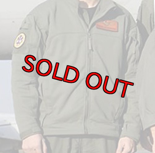 画像8: ★フライトジャケットフェア：米海軍最新ELEMENTS BATTLESHIELD X難燃防水フライトジャケットLARGE MASSIF社製（新品タグ付き）