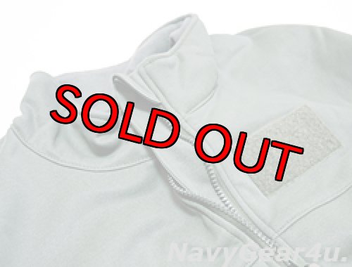 画像3: ★フライトジャケットフェア：米海軍最新ELEMENTS BATTLESHIELD X難燃防水フライトジャケットLARGE MASSIF社製（新品タグ付き）