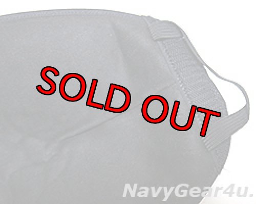 画像2: VAQ-131 LANCERS JHMCSヘルメット用現行バイザーカバー